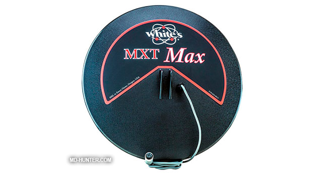 Whites 15 MXT Max coil for metal detector