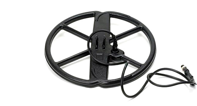 DeepTech 14 DD Epic coil for metal detector