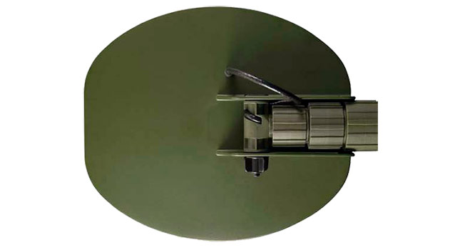 Garrett ATX 11x13 Mono coil for metal detector