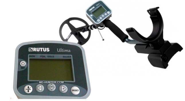 Rutus Ultima Key Features and Description