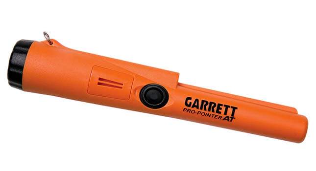 Garrett Pro-Pointer AT pinpointer