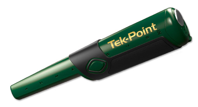 Teknetics Tek-Point pinpointer