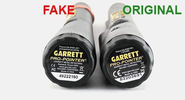 china-garrett-pro-pointer-fake-comparison-09