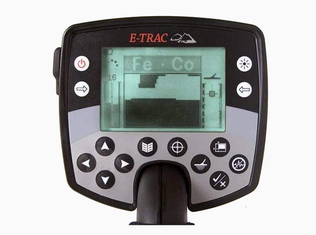 Minelab E-Trac | MD-Hunter Blog