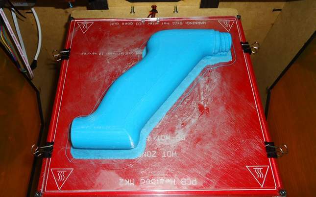 It's easy to 3D print a metal detector!
