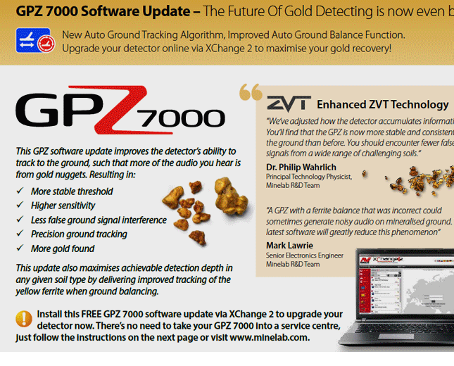 minelab-gpz-7000-software-update