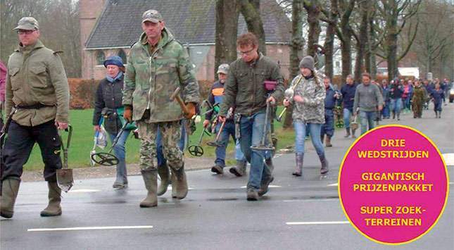 parade-of-hunters-to-be-held-in-the-netherlands