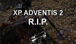 XP Adventis 2 discontinued (+ others are coming)