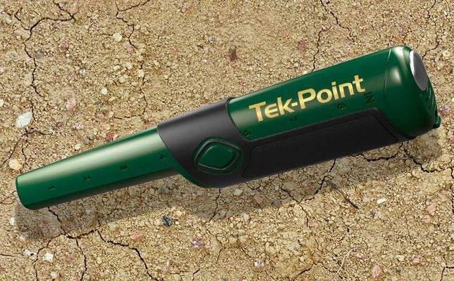 Teknetics Tek-Point probe (price, depth test, photos, video, specs