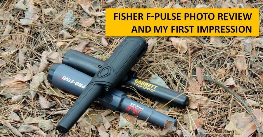 Fisher F-Pulse Photo Review and my first impression