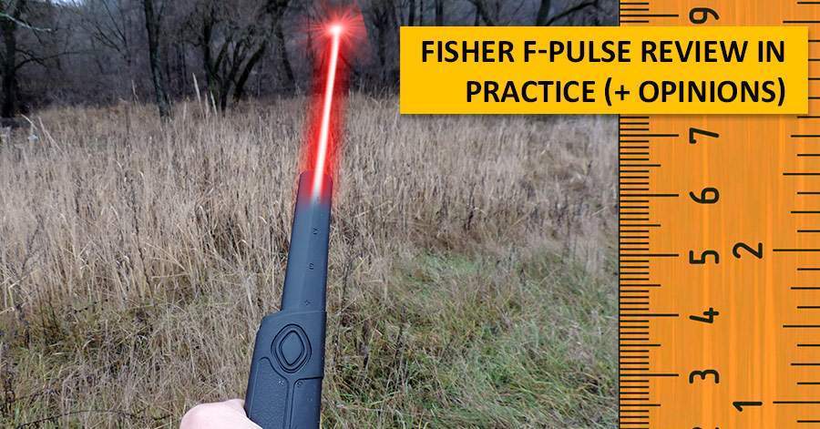 Fisher F-Pulse Review in practice (+ opinions)
