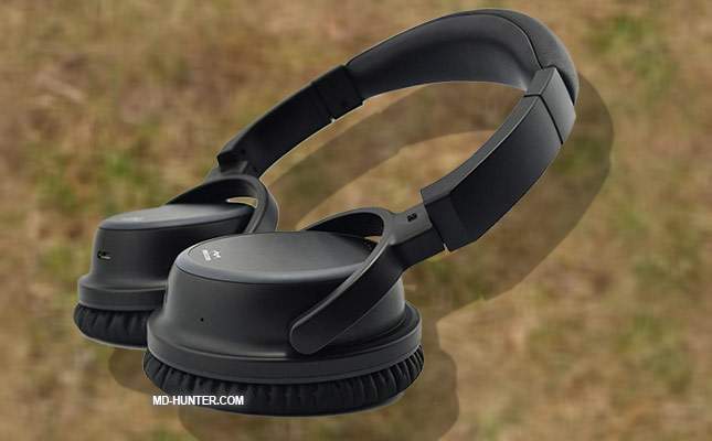 Alternative headphones for Minelab Equinox (wireless)