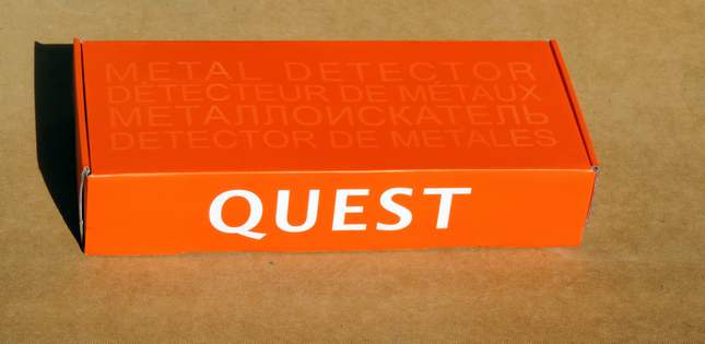 Quest Q40