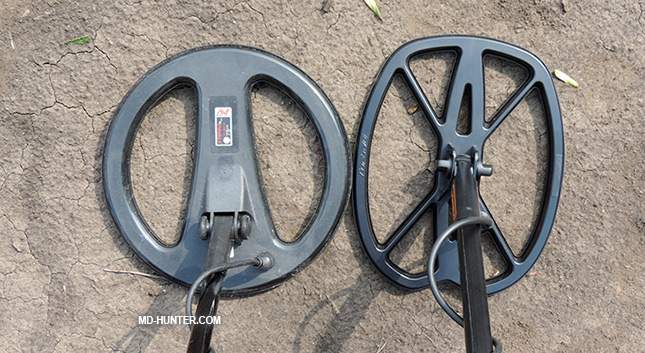 Comparison: Quest PRO vs Minelab X-Terra 705. Which is better to buy?