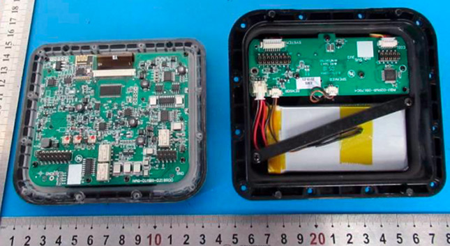 Nokta Anfibio Multi Teardown. Let's compare its circuit board with that of Makro Kruzer?