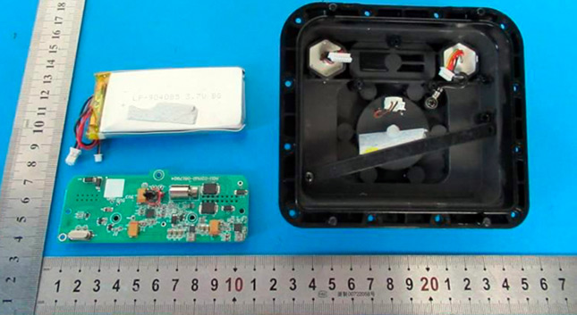 Nokta Anfibio Multi Teardown. Let's compare its circuit board with that of Makro Kruzer?