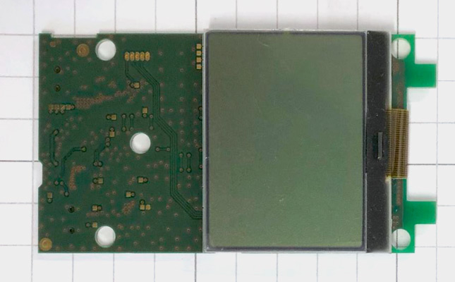 Opening the XP ORX (new, teardown). In pictures